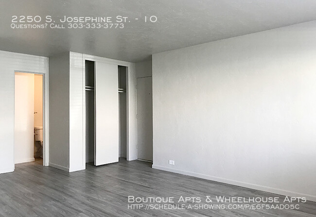 Building Photo - Wheelhouse Apartments