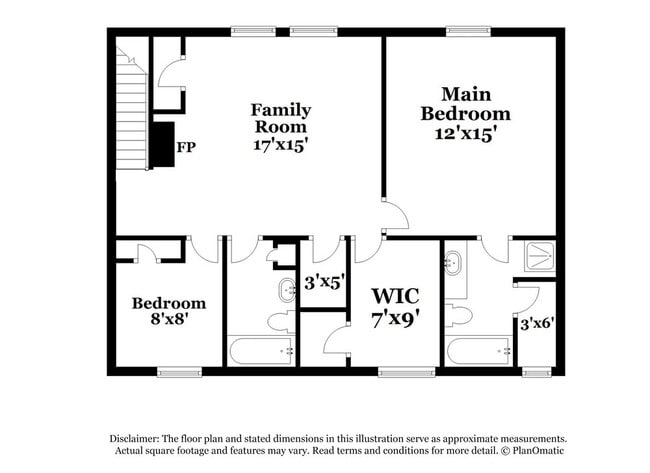Building Photo - 1112 Hampton Dr