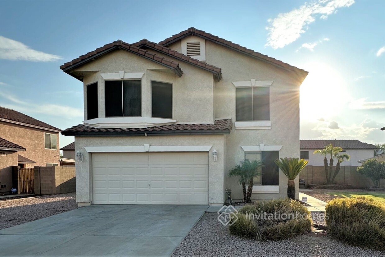 Primary Photo - 9528 N 92nd Dr