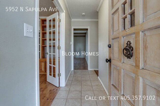 Building Photo - 5952 N Sapulpa Ave