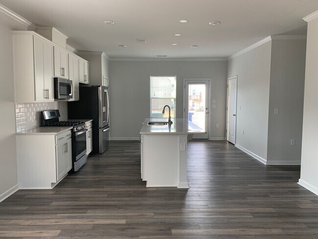 Foto del edificio - 2471 Tonoloway Dr