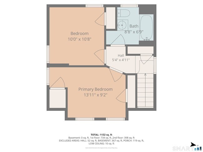 Foto del edificio - 74 Clark Ln