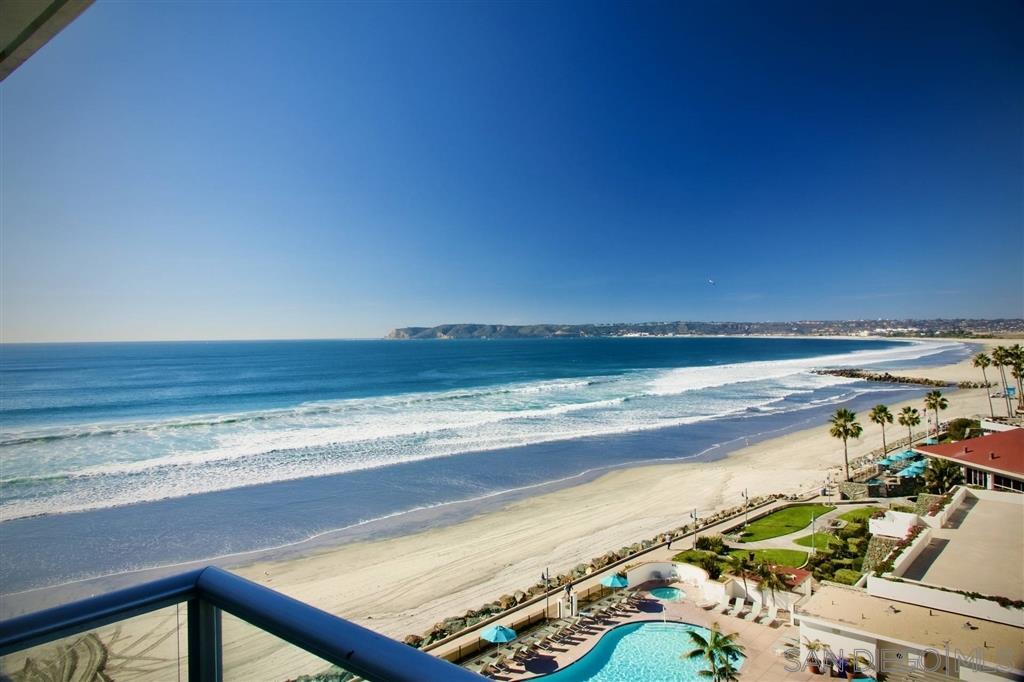 1760 Avenida Del Mundo Unit 703, Coronado, CA 92118 Condo for Rent in Coronado, CA