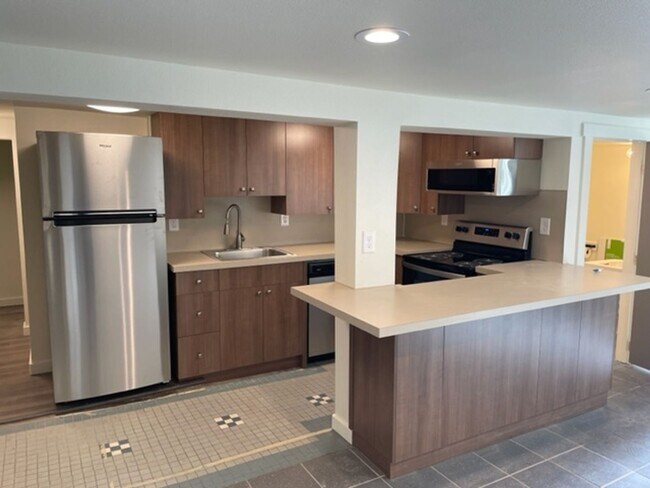 Foto del edificio - 1517 Franklin St