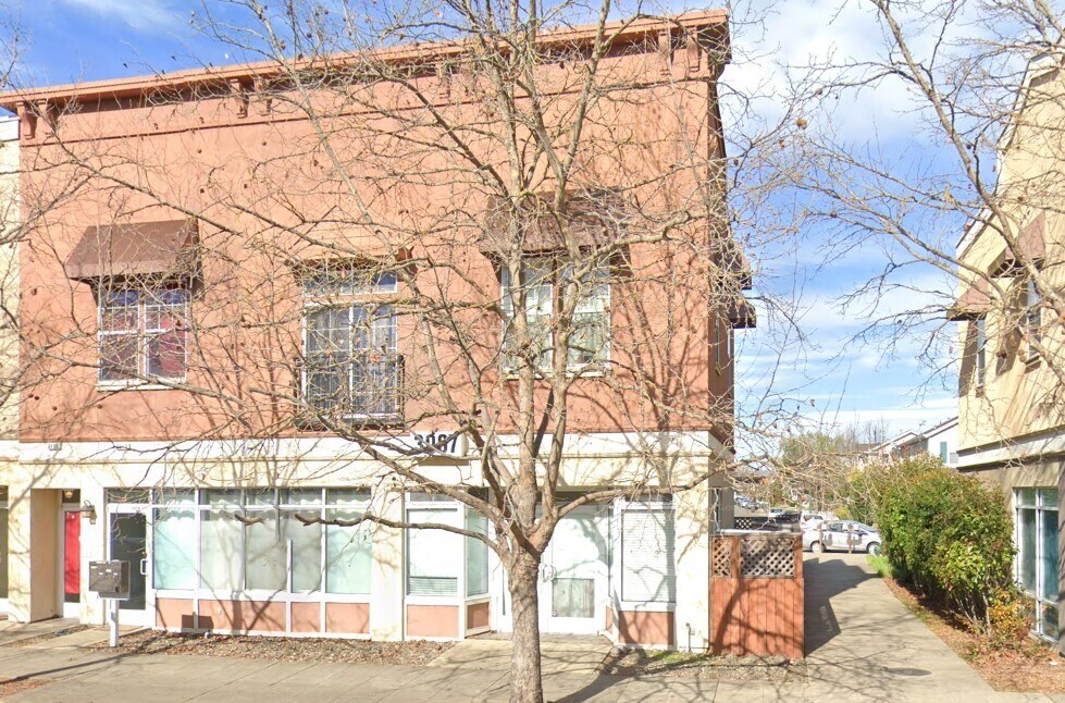 Primary Photo - 3967 Sebastopol Rd