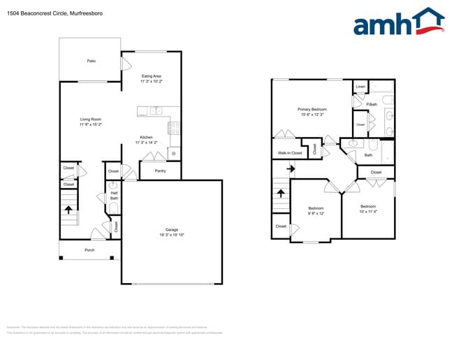 Building Photo - 1504 Beaconcrest Cir