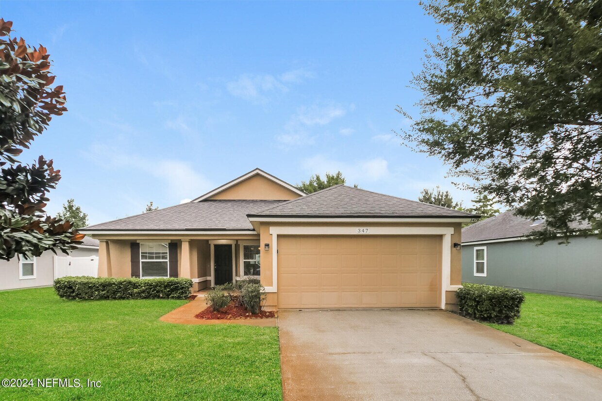 Foto principal - 347 Sunshine Dr