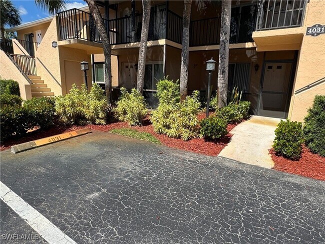 Building Photo - 4031 Ice Castle Way