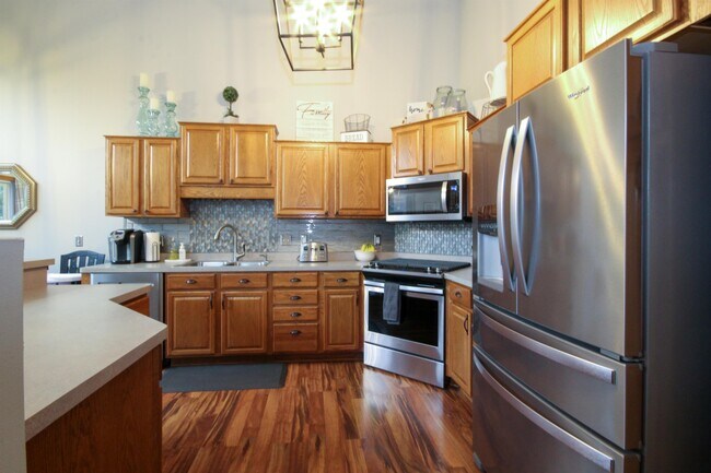 Foto del edificio - 18904 Inca Ave