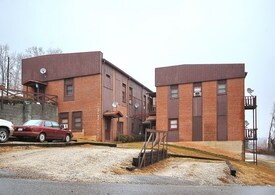 Foto del edificio - 91 Ellis St