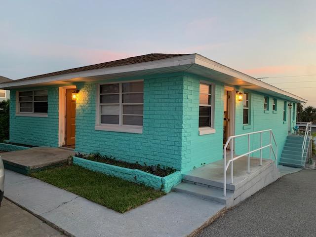 Building Photo - 3824 S Atlantic Ave Building Photo - 3824 S Atlantic Ave