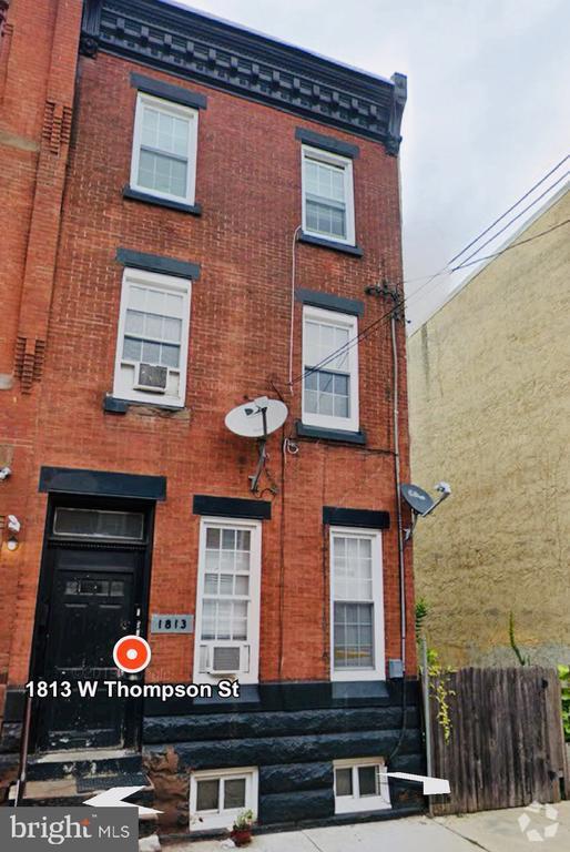 Building Photo - 1813 W Thompson St