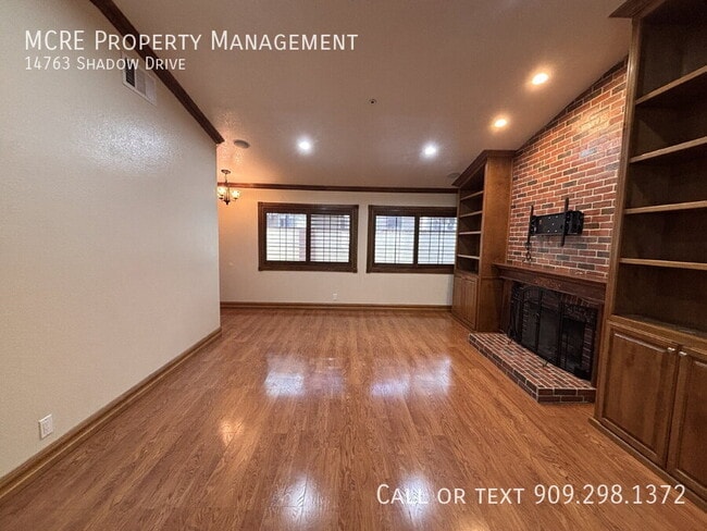 Building Photo - 14763 Shadow Dr