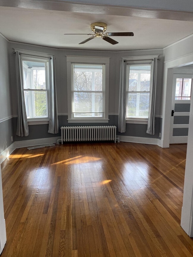 Living Room - 55 Ryckman Ave