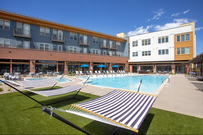 Photo - Alas Over Lowry Apartments