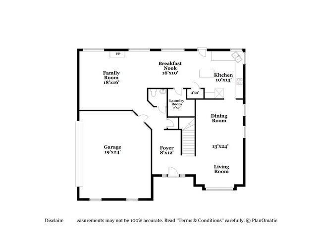 Building Photo - 211 Lasso Dr
