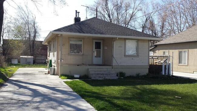 Foto del edificio - 266 S 900 W