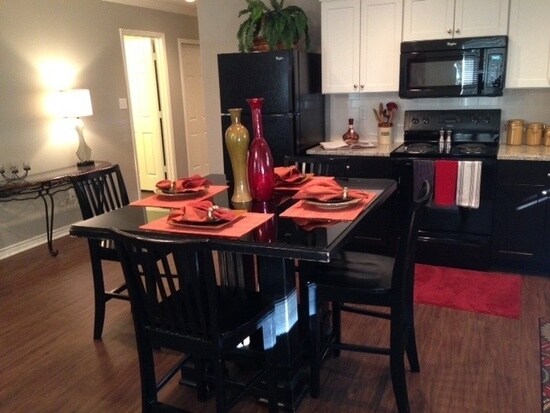 Interior Photo - West Minster Cottages