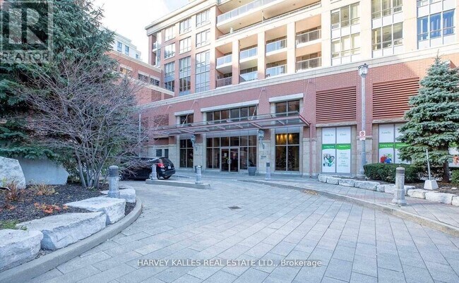 Photo du bâtiment - 4090-4090 Living Arts Dr