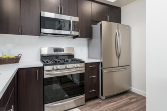 Lumina Apartment Homes photo'