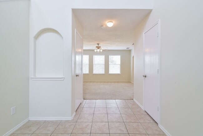 Foto del edificio - 16347 Bantam Ridge Ct