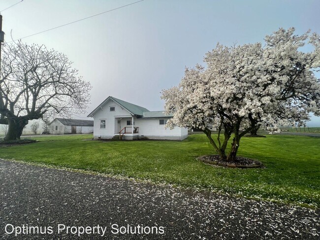 Building Photo - 4 br, 1.5 bath House - 5419 Hillview Road
