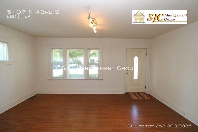 Building Photo - 5107 N 43rd St