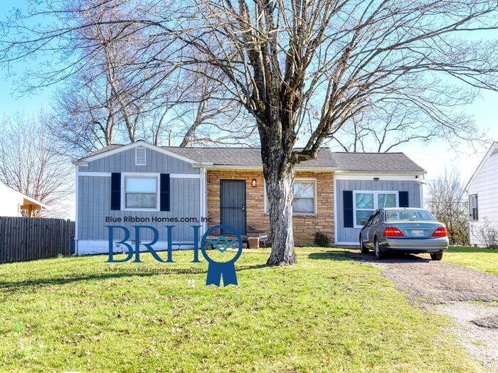 Foto principal - 3236 Sunset Ave