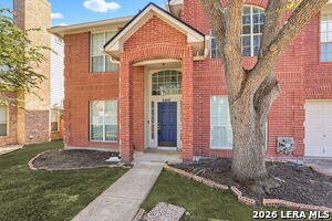 Foto del edificio - 2410 Burning Trail St