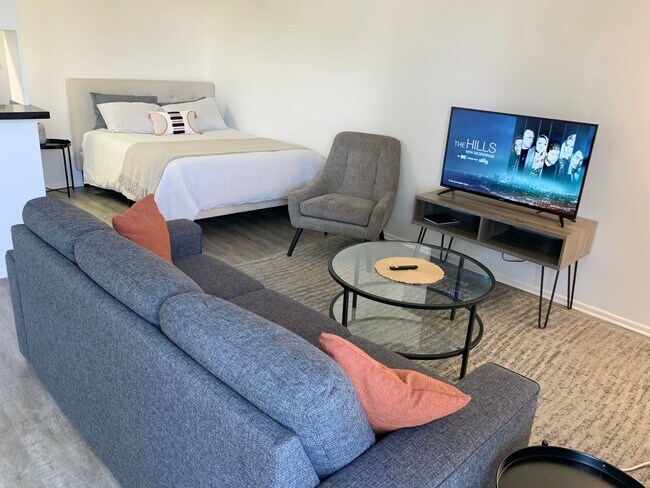 Foto del interior - The Elizabeth