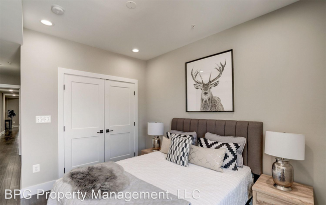 Building Photo - 3 br, 2 bath House - 1207 Kennedy St. NW #2