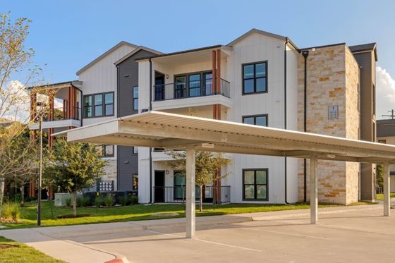 Building Photo - Spacious Than You Think & Richly Featured