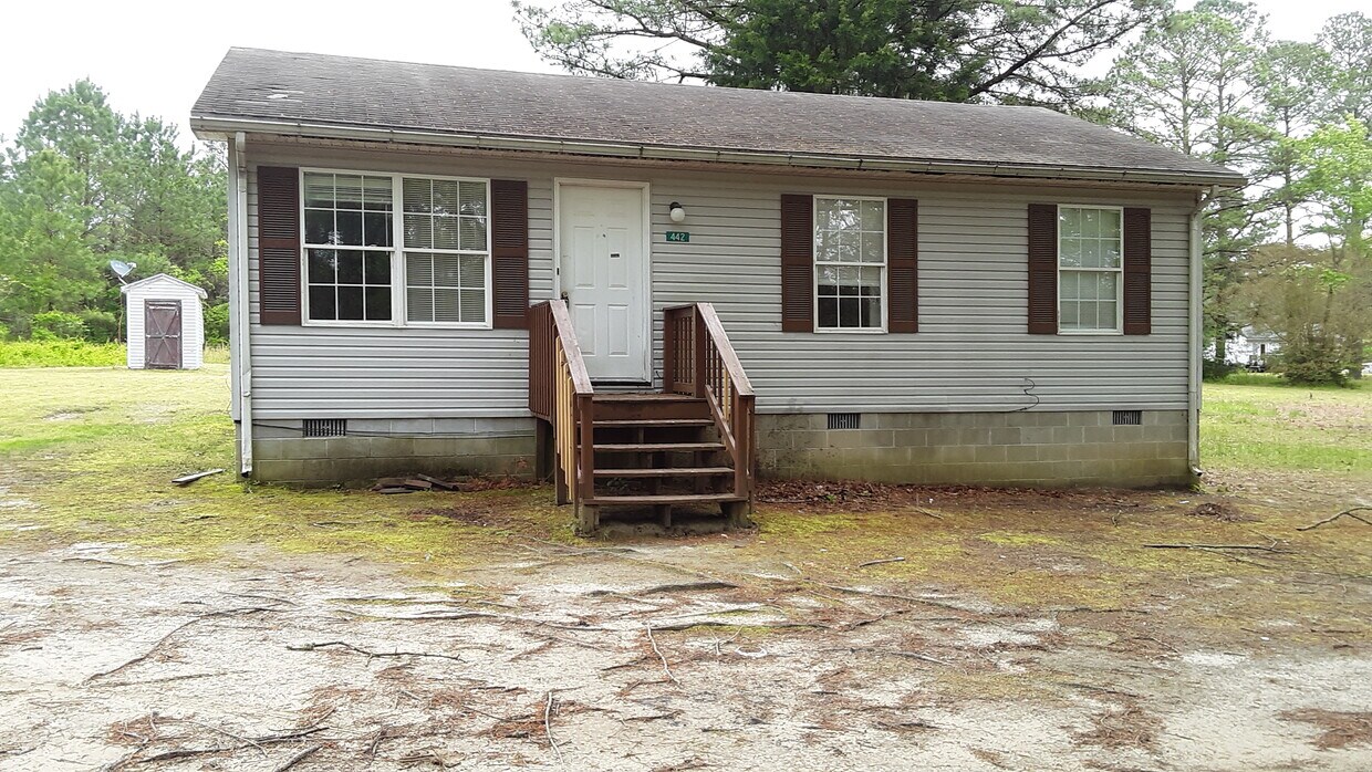 442 Lancaster Ck Dr, Lancaster, VA 22503 House Rental in Lancaster