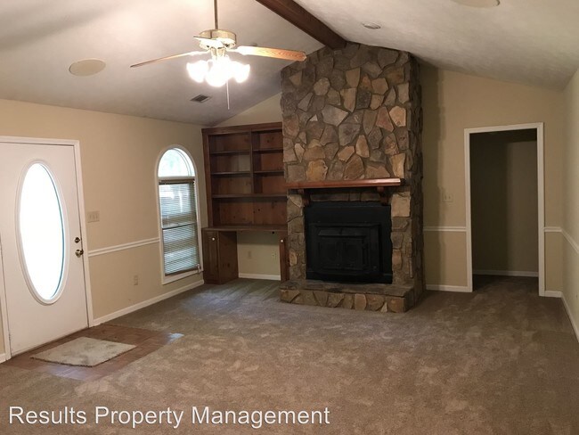 Foto del edificio - 5 br, 3 bath House - 110 Franklin Place