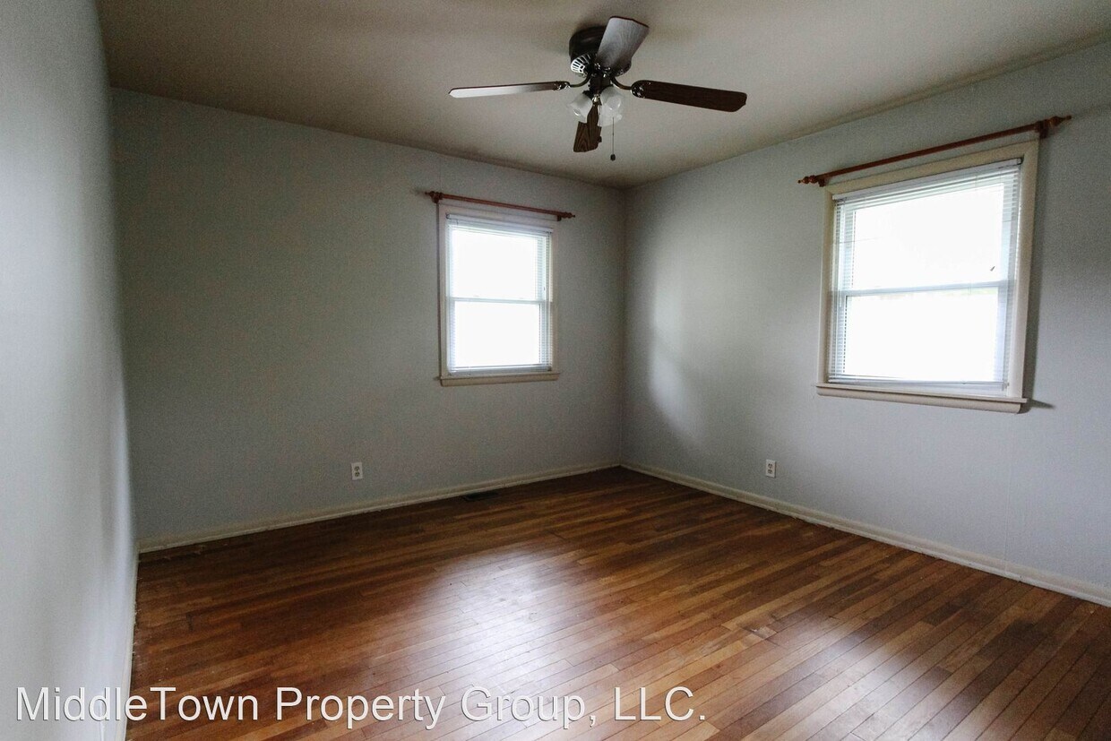 Primary Photo - 3 br, 2 bath House - 1308 Beechwood Ave