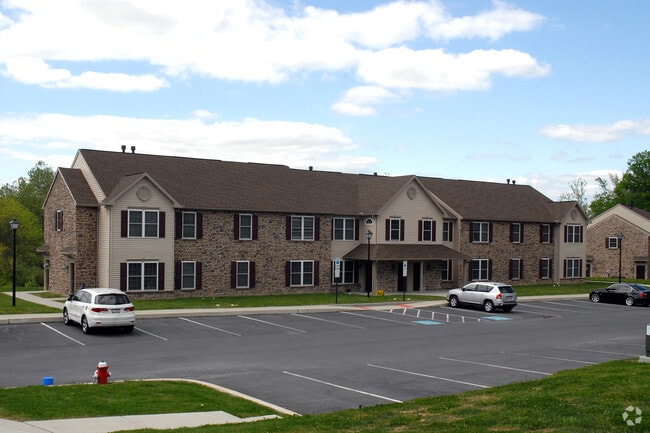 Sinking Spring Terrace Apartments Sinking Spring Terrace Apartments