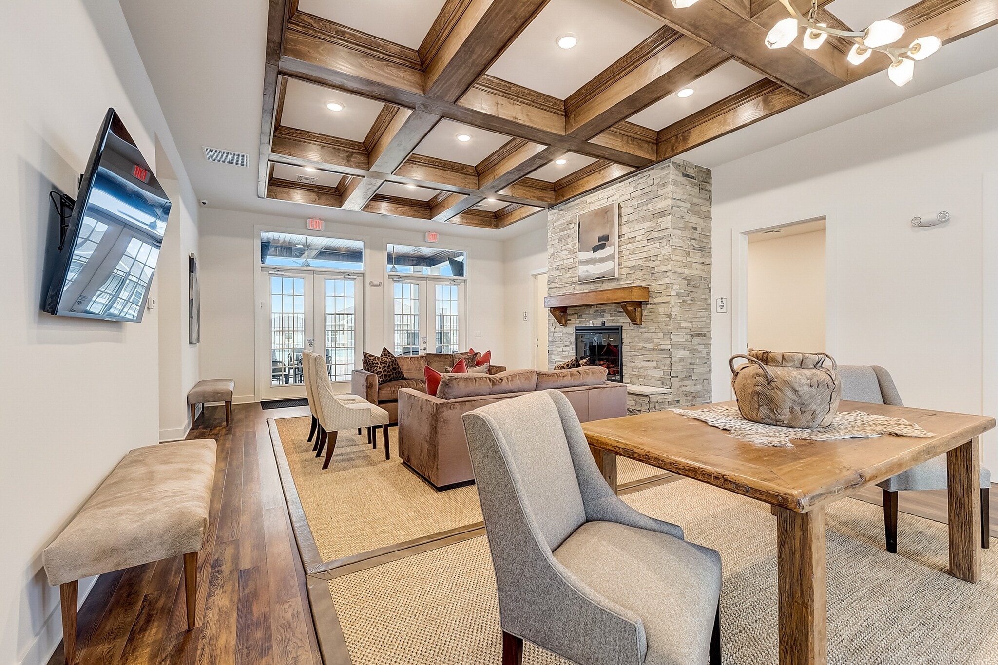 Wayfare - Waco Townhomes for Rent - Waco, TX | Apartments.com