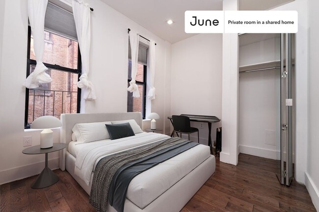 Private bedroom in 4 bed/2 bath Home - Private bedroom in 4 bed/2 bath Home