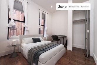 Building Photo - Room in Shared 4 bed/2 bath home in West Harlem