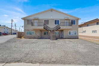 Building Photo - 801 N Major Ave