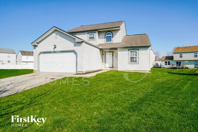 Foto del edificio - 3253 Kady Ln