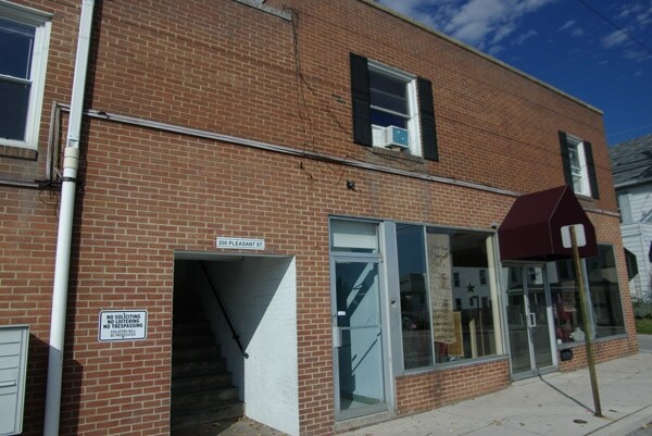 Foto principal - Pleasant Street