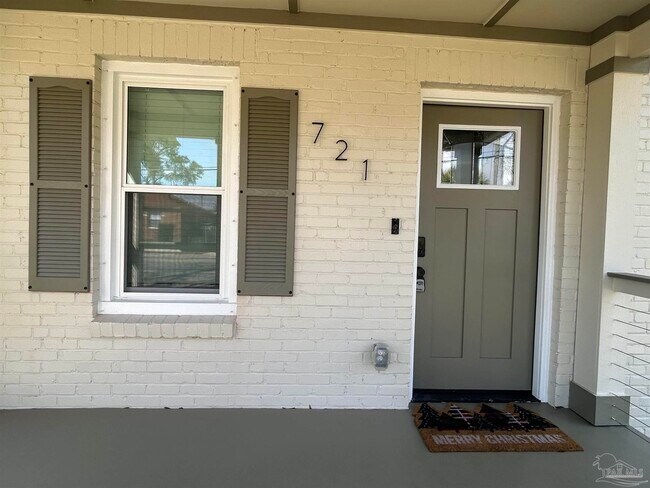 Foto del edificio - 721 W Jordan St