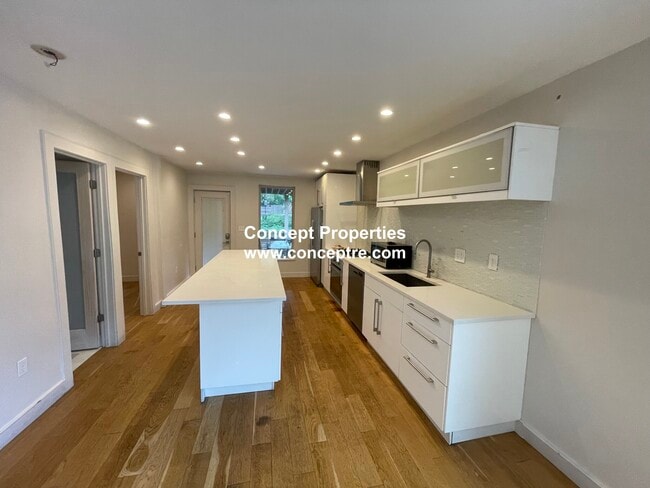 Foto del edificio - 39 Thornton St