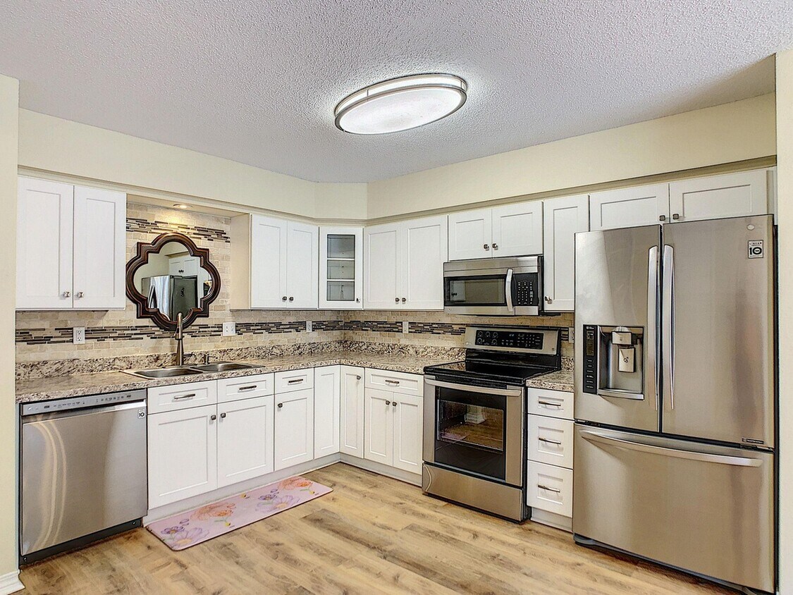 Foto del edificio - 945 Ashley Ln