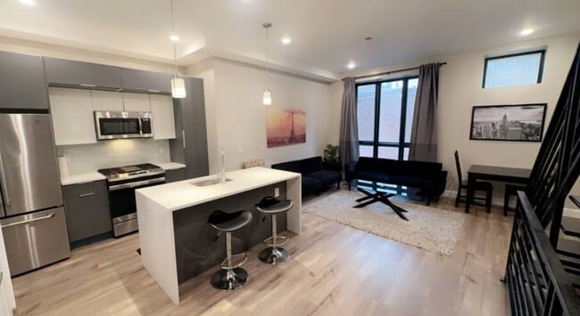 ART MUSEUM - ART MUSEUM Apartment
