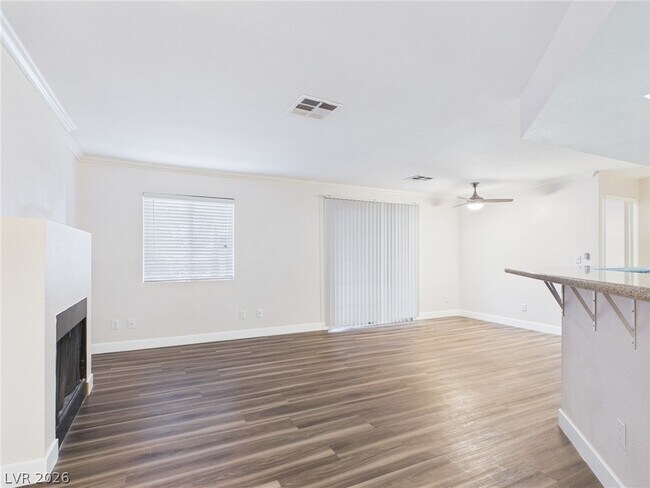 Foto del edificio - 8600 W Charleston Blvd