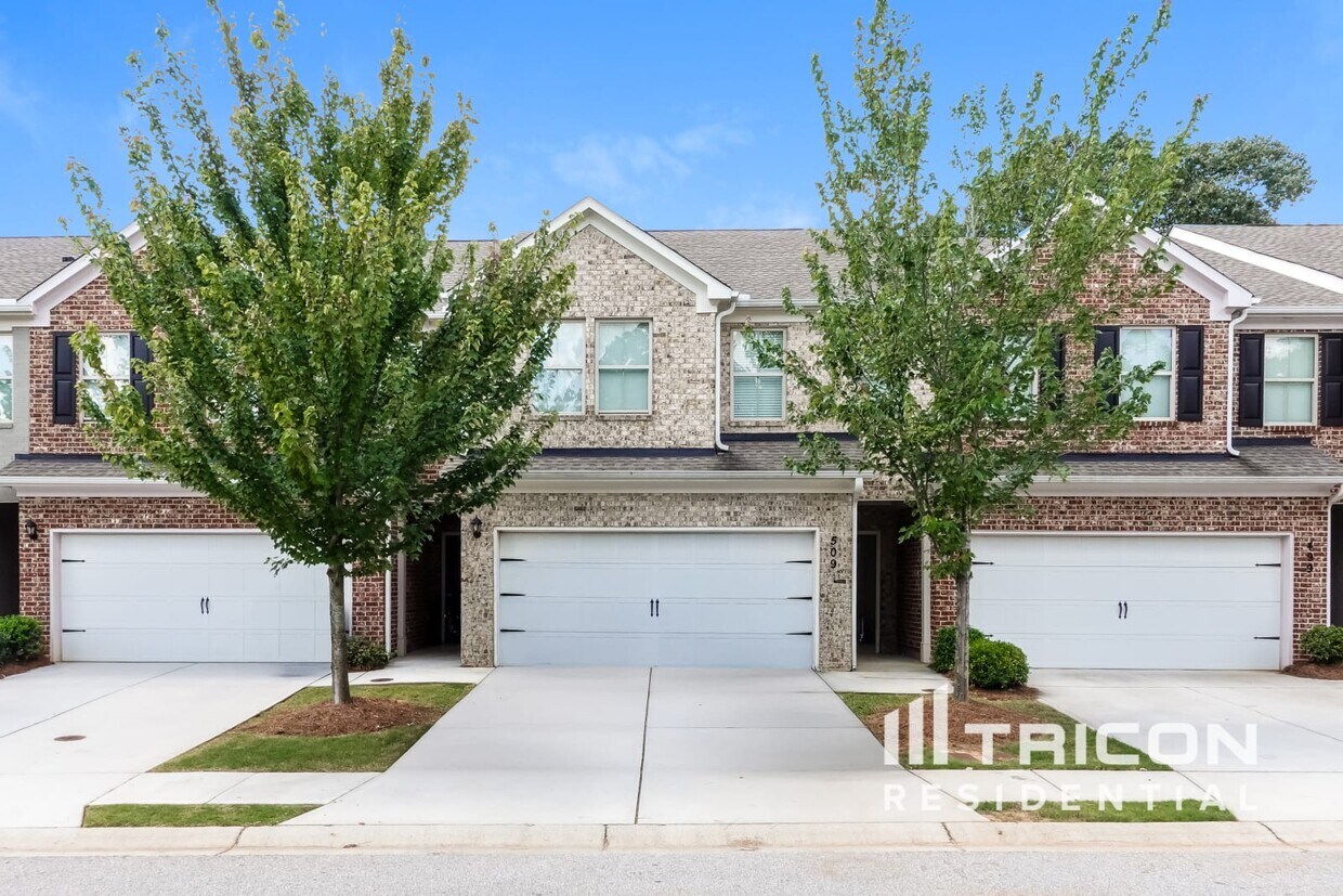 Foto principal - 509 Trickum Hill Dr