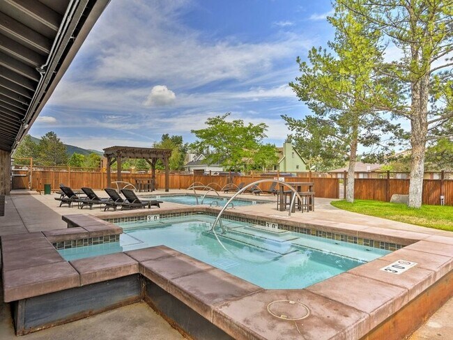 Foto del edificio - 2245 Sidewinder Dr
