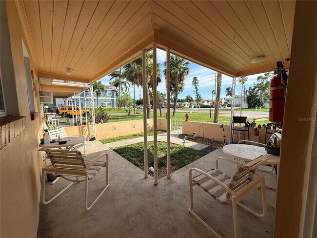Foto del edificio - 6705 Gulf Winds Dr